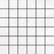 Декор Ds-Modern Bianco Mosaic C керамический