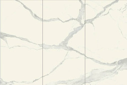 Панно Statuario Chain 6 mm D+E+F Soft 360x240 (9000170) REX Ceramiche керамогранит матовое