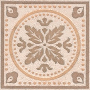Вставка STG/A477/SG4551 Формиелло 9.6х9.6 Kerama Marazzi