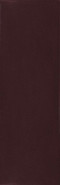 Настенная плитка Village Aubergine 6.5x20 глянцевая керамическая