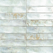Настенная плитка Bayonne Blu 7,5х30 Mainzu  глянцевая керамическая 78802286