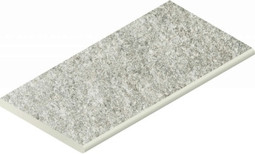 Керамогранит Нордика Айс Бортик 30x60 Закругленный Italon x2 матовый 620090001052