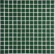 Мозаика 2555-C 2.5x2.5 стекло 31.3х49.5
