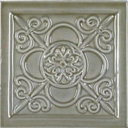 Декор ADST4031 Relieve Vizcaya Eucalyptus керамический