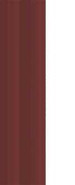 Настенная плитка Stripes Garnet 7.5x30 матовая, рельефная керамическая
