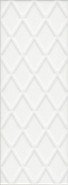 Настенная плитка 15142 Спига Белый структура 15х40 Kerama Marazzi матовая керамическая