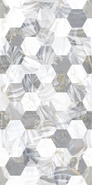 Декор Dec Griso-Pul RP 59x119 Emigres Sicilia керамогранит полированный 78600