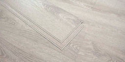 SPC ламинат Novafloor Дуб Крем Parkett 43 класс 1220х184х4 мм (каменно-полимерный) PRK-18 с фаской