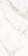 Настенная плитка Blanc Statuario Gold Ductile 60x120 Living Ceramics матовая керамическая LV10062
