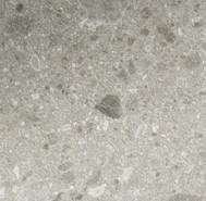 Керамогранит Iseo Gris Bush-Hammered Гранит Inalco 100x100, толщина 10.5 мм, глянцевый универсальный