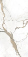 Керамогранит Calacatta Brown 60х120 Stepe матовый универсальная плитка CA006012N