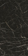 Керамогранит Allure Imperial Black Rett 80x160/Аллюр Империал Блек 80x160