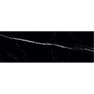 Слэб Керамический Nero Marquina 80х240 Polished Staro полированный универсальный С0004942