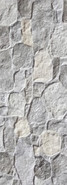 Керамогранит Terranova Nature 32х89 Porcelanicos Hdc матовый, рельефный (рустикальный) настенный 202720