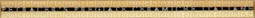 Бордюр Matita Oro Con Griffe E Cornice 1.5x20 Petracer`s Grand Elegance Gold глянцевый керамический MTGR-C 03