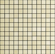 Мозаика Anthologhia Gelsomino As керамика 30х30 см Appiani противоскользящая чип 25х25 мм, бежевый MAS 707C