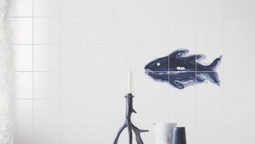 Il Pesce Celeste