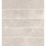Керамогранит Aura Strip (116980) 9,8х50,05 Wow глазурованный, матовый универсальный