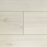 Ламинат Viva Floor Blue Label 1111 Данте Белый Dante the White 1380х190х8 8 мм 33 класс с фаской