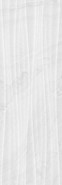 Настенная плитка Gracia Ceramica Ginevra grey light 03 30х90, глянцевая керамическая