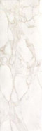 Настенная плитка Roma 25 Calacatta 25х75 Fap Ceramiche глянцевая керамическая fRFC