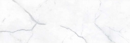 Настенная плитка Ajax White 30x90 Sol глянцевая керамическая