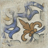 Декор Palanzo Ecru Rect. 60x60 APE Ceramica Casale керамогранит матовый