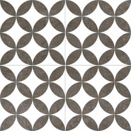 Керамогранит Chic Roy 44,5x44,5 Dual Gres матовый напольный DG_CH_ROY_DP
