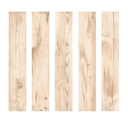 Керамогранит Hickory Ivory Matt Maimoon 20x120 матовый универсальный