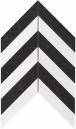 Декор Marvel Chevron Warm Wall керамический