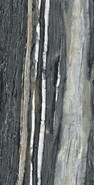 Керамогранит Brazzilian Black 60x120 Shape+Glue Art Arcadia Ceramica матовый универсальная плитка SH1002-G