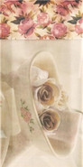 Декор Decor Nostalgy керамический
