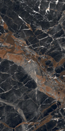 Керамогранит SF.LB.OCV.GL 2400х1200х6 Arch Skin Stone Marble Brown полированный универсальный
