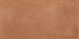 Керамогранит Crete Terracotta 20x40 Cerdomus and Porcellana di Rocca матовый напольный 88368