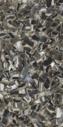 Керамогранит Agata Black Luc. Shiny 150х300 универсальный полированный