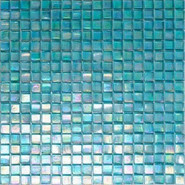 Мозаика NG14 15x15 стекло 29.5x29.5