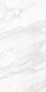 Керамогранит White 30x60 напольный глазурованный, матовый