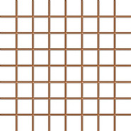 Настенная плитка Liso Brillo Blanco Pre 2,5x 2,5 20x20 Absolut Keramika глянцевая керамическая