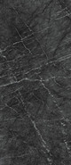 Настенная плитка Marvel Grigio Intenso 50x120 матовая керамическая