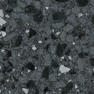Керамогранит Monaco-R Negro Vives 80x80 матовый универсальный 32834