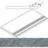 Керамогранит Silver Bor. 30x60 Grip/Силвер Борт.30x60 Грип