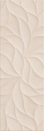 Настенная плитка Crema Fiardo 24.2x70 матовая керамическая