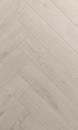 Ламинат AlsaFloor Elegant BR елочка Аида EBR 521 644х143х8 8 мм 33 класс с фаской