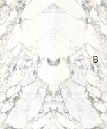 Керамогранит SAR.UM.ABSTB.SF 3000х1500х6 Arch Skin Stone Calacatta матовый универсальный