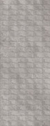 Настенная плитка Mystic Grey Mosaico 59,6x150 Porcelanosa матовая керамическая 100337298