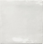 Настенная плитка Seville Snow 10x10 APE Ceramica глянцевая керамическая A039201