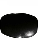 Вставка Angolo Matita Nero керамическая