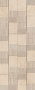 Настенная плитка Dorcia Marfil Block 59.6x150 Porcelanosa матовая керамическая