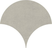 Керамогранит Tulum Nassau Gris antideslizante 36,4x33,7 напольный антискользящий (grip)