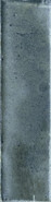 Керамогранит Jazba Turquoise Brillo 6х24.6 Cifre глазурованный, глянцевый универсальная плитка CFR000057